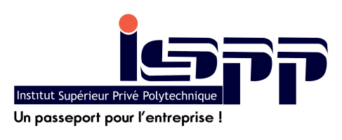 Icampus de l'Institut Supérieur Privé Polytechnique (Icampus-ISPP)
